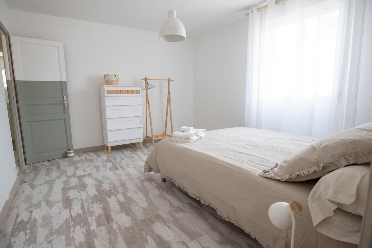 Willa Casa Mat'Yse La Bruguière Zewnętrze zdjęcie