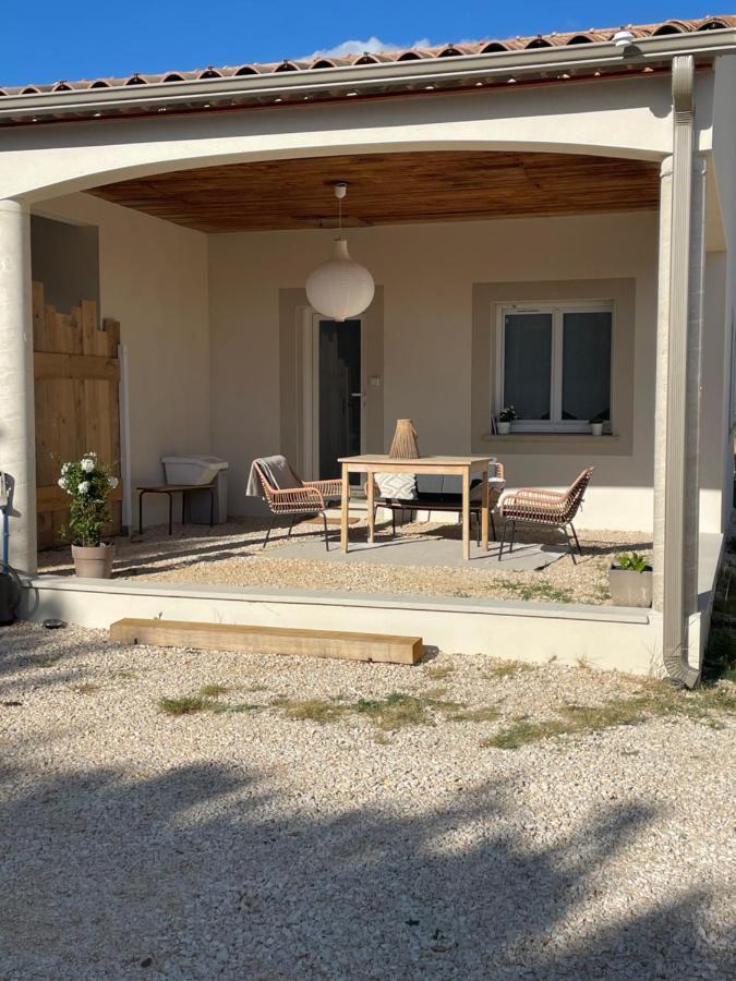 Willa Casa Mat'Yse La Bruguière Zewnętrze zdjęcie